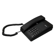 Beetel C-11 Landline Telephone Set (Black)