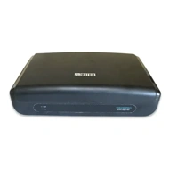 Matrix VISIONPRO412 Digital PBX with 4 Trunks and 12 Analog Extensions Intercom