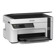 Epson Ink Tank Printer Mono A4 M2120 Print | Scan | Copy | WIFI