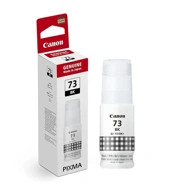 Canon 73 Black Inkjet ink Bottle 60ml
