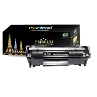 Printstar Compatible Laser Cartridge For HP 12A | 303 Screw Type