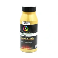 Printstar Laser Toner Powder HP 36A | 88A| 70gm Black Gold ( Extra Dark)