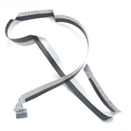 Printstar 15 Pin CCD Scanner Cable For Canon 244