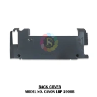 Printstar Back Cover For CANON LBP2900B