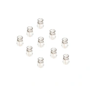 Contact Hub Spring For 12A Pack OF 10