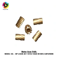 Printstar Motor Pulley Gear HP LJ 1010 | M1005 |1020 | LBP2900B