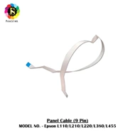 Printstar 9 Pin Panel Cable For Epson L110 | L210