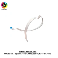 Printstar 9 Pin Panel Cable For Epson L3210| L3215 | L3216