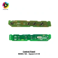 Printstar Control Panel For EPSON L3210 | L3215 | L3216 | L3250 | L3256 | L3260