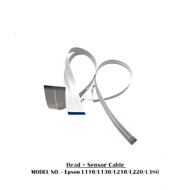 Printstar Head + Sensor Cable For Epson L110 | L210