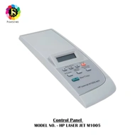 Printstar Control Panel For HP LJ M1005