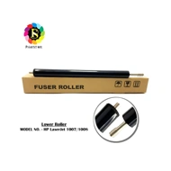 Printstar Lower Roller For HP LJ1007 | 1008 BLACK