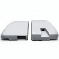 Printstar Side Cover For HP LJ 1020