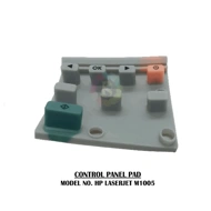 Printstar Silicon Panel Pad For HP M1005