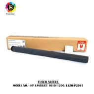 Printstar Teflon Sleeve For HP LJ 1010 | 1200 | P2015 (WITH GREASE) CET