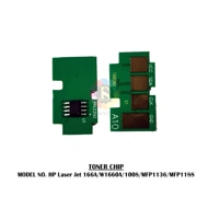 Toner Chip For HP 166A W1660A