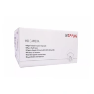 CP-Plus 2.4MP Eco HD Bullet Camera 3.6mm (CP-URC-TC24PL2-V3)