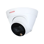 CP-Plus IP 2MP illumax Hybrid Dome Camera 3.6mm With Audio (CP-UNC-DA21L3C-L)