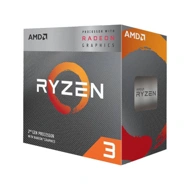 AMD Processor Ryzen 3 3200G 4.0GHz