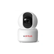 CP-Plus PT Dome Camera 3MP WiFi With Two Way Audio (CP-E35A)