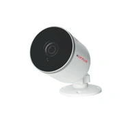 CP Plus 3MP WIFI Bullet Camera With Two Way Audio (CP-MV31)