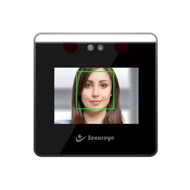 Secureye Biometric Time Attendance System AI Face 1500 (S-B253CB)