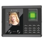 Secureye Face And Fingerprint Attendance Machine Biometric (S-FB6K)