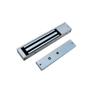 Hi-Focus Electro Magnetic Stainless Steel EM Lock Single leaf