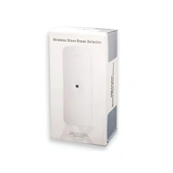 Hikvision PDBG8EG2WB Glass Break Detector Intrusion Alarm