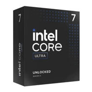 Intel Processor Ultra 7 265K