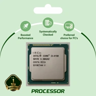 Pullout Cpu I3 4th Gen