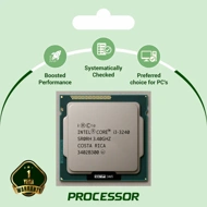 Pullout Cpu I3 3rd Gen