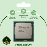 Pullout Cpu I5 4th Gen