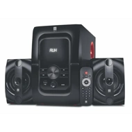 Iball Bluetooth Speaker Tarang Woods 2.1 40w