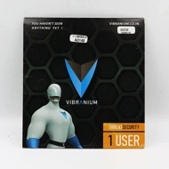 Vibranium Threat Security Antivirus 1 User 1 Year
