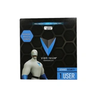 Vibranium VAS1 Advance Security Antivirus 1 User 1 Year With 1 Key 2 Activation