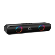 Quantron Bluetooth Soundbar Speaker 16w White (QWS-1217)