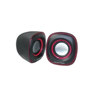 Quantron QWS-1210 AUX Mini Speaker (3w)