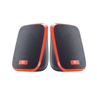 Quantron QWS-1220 AUX Mini Speaker (5w)