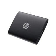 HP External SSD 1TB P900 (USB | Type-C Black) Up to 2000 MB/s