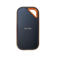 Sandisk External SSD Extreme 4TB (With Type-C and USB 3.2)