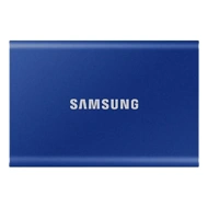 Samsung External SSD 1TB T7 (USB 3.2) (Blue)