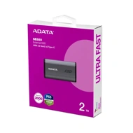 Adata External SSD 2TB SE880 (With Type-C and USB 3.2) 2000 MB/s