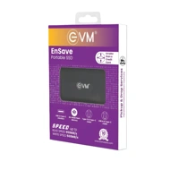 EVM External SSD 1TB Type-C (SC685)