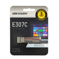 Hikvision E307C 128GB USB 3.2 Type-C OTG Pendrive