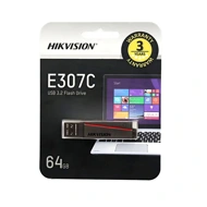 Hikvision E307C 64GB USB 3.2 Type-C OTG Pendrive