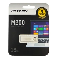 Hikvision M200 16GB USB 3.0 Metal Pendrive