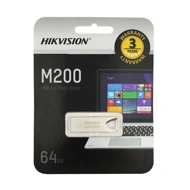 Hikvision M200 64GB USB 3.0 Metal Pendrive