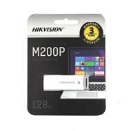 Hikvision Pendrive M200P 128GB USB 3.2 (Plastic)