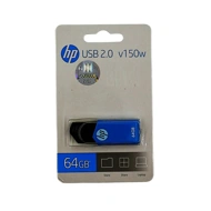 HP Pendrive v150w 64GB USB 2.0